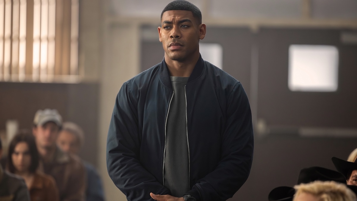 Superman Will Have a Very Different Green Lantern to Deal With in Man of Tomorrow