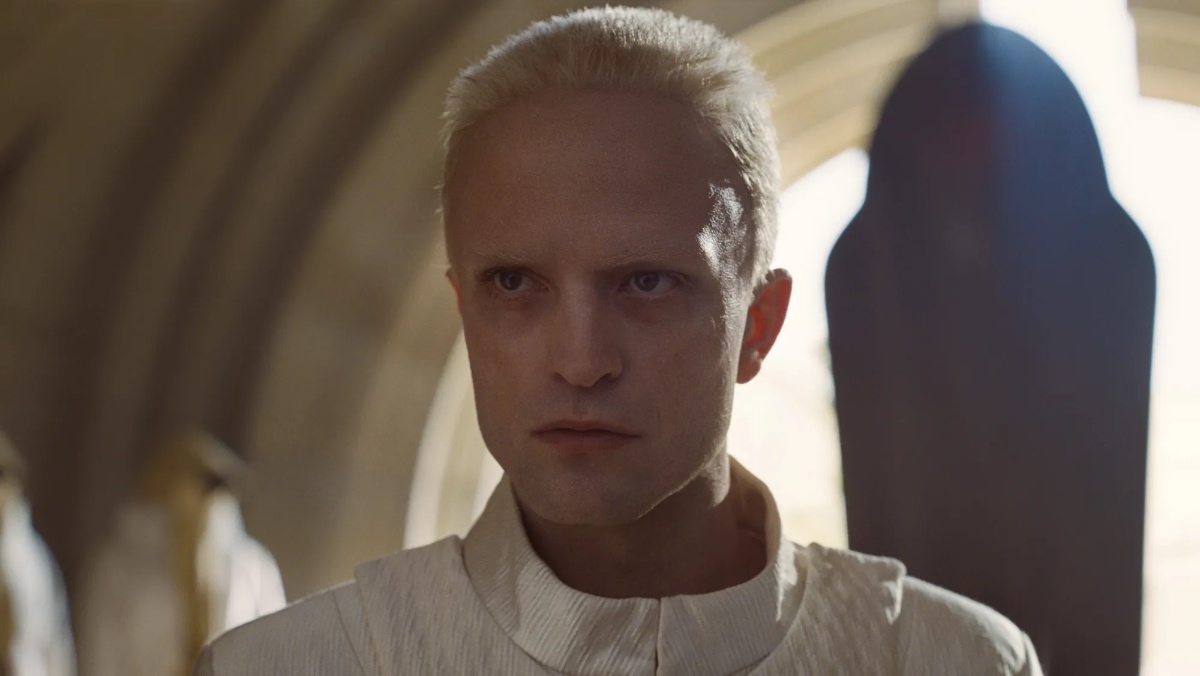Dune 3: Is Robert Pattinson’s New Character Hero or Villain?