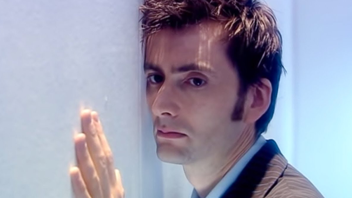 Could The Doctor Who Christmas Special Be a Stealth Doomsday Sequel?
