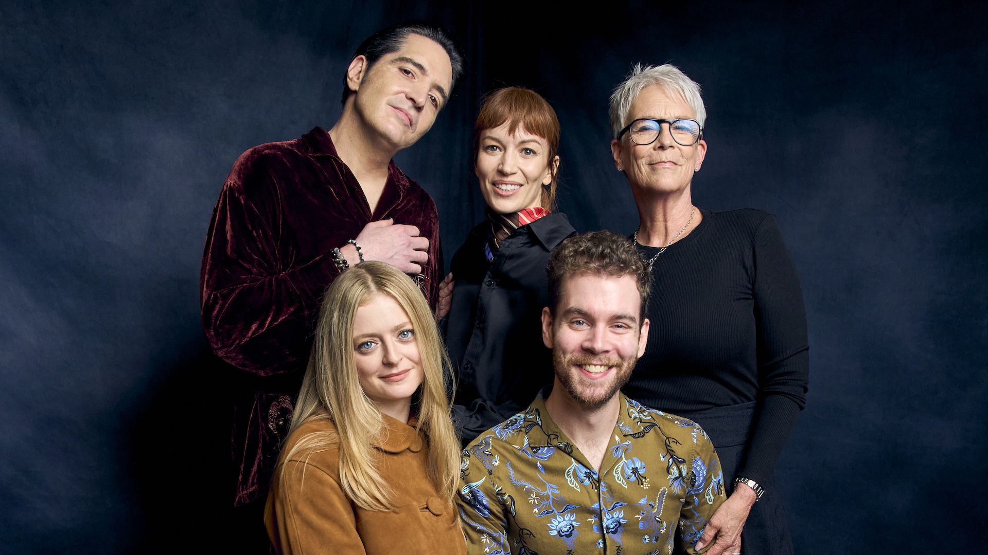 Jamie Lee Curtis Defends Timothée Chalamet from Online Backlash