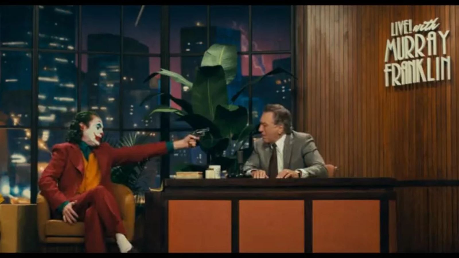 15 People Share the Most Uncomfortable Movie Scene They’ve Ever Watched