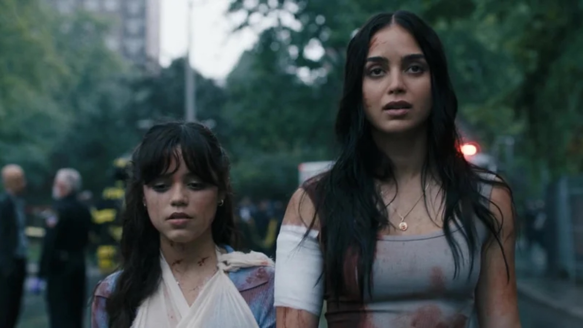 Scream’s Carpenter Sisters Shouldn’t Just Be Forgotten