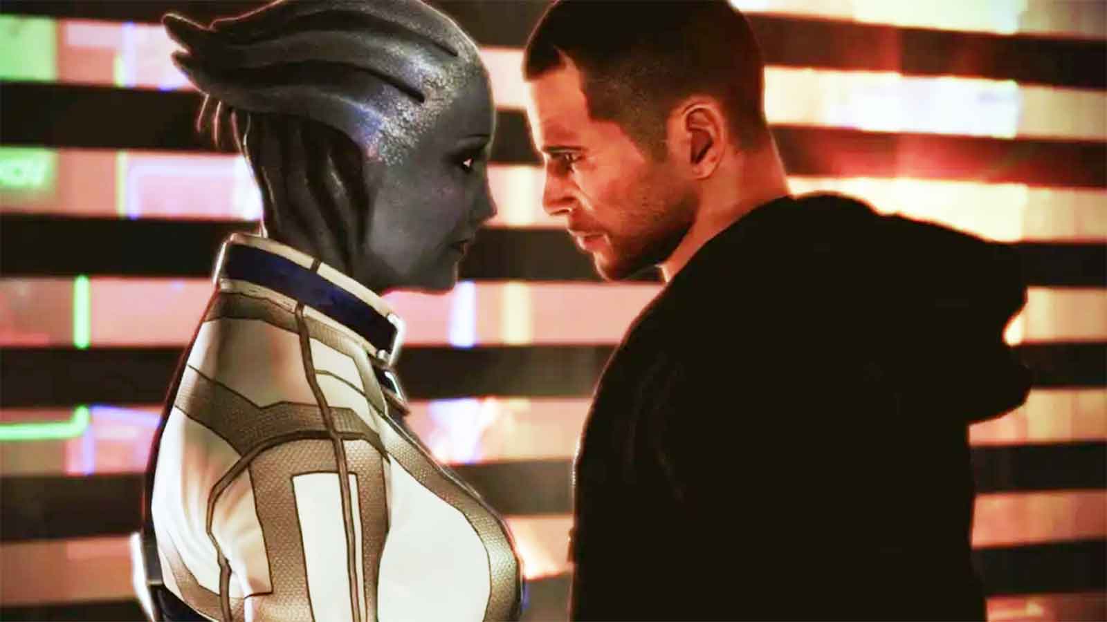 The 9 Most Popular Gaming “Romances” of All Time