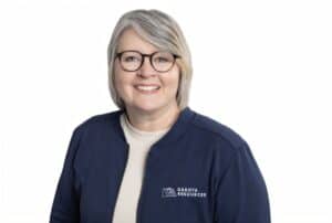 Want your town to do well? Welcome new people as leaders