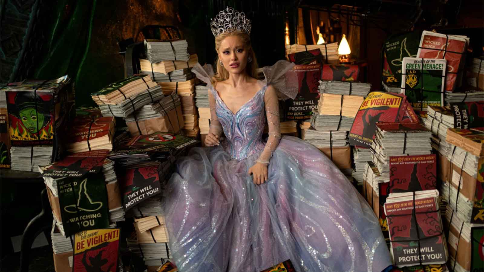 15 Cinematic Experiences That Left Us Wanting More