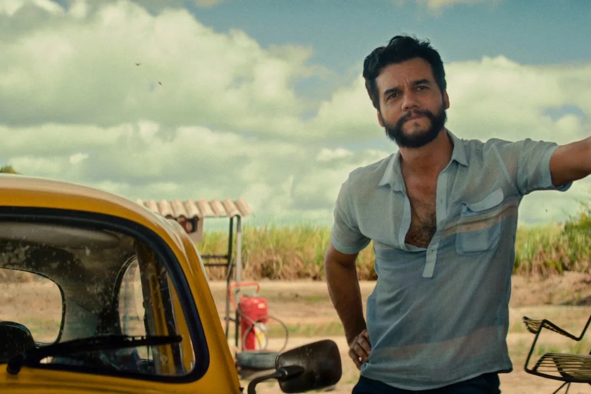 The Secret Agent’s Revolutionary Spirit Is in its Mundane Humanity