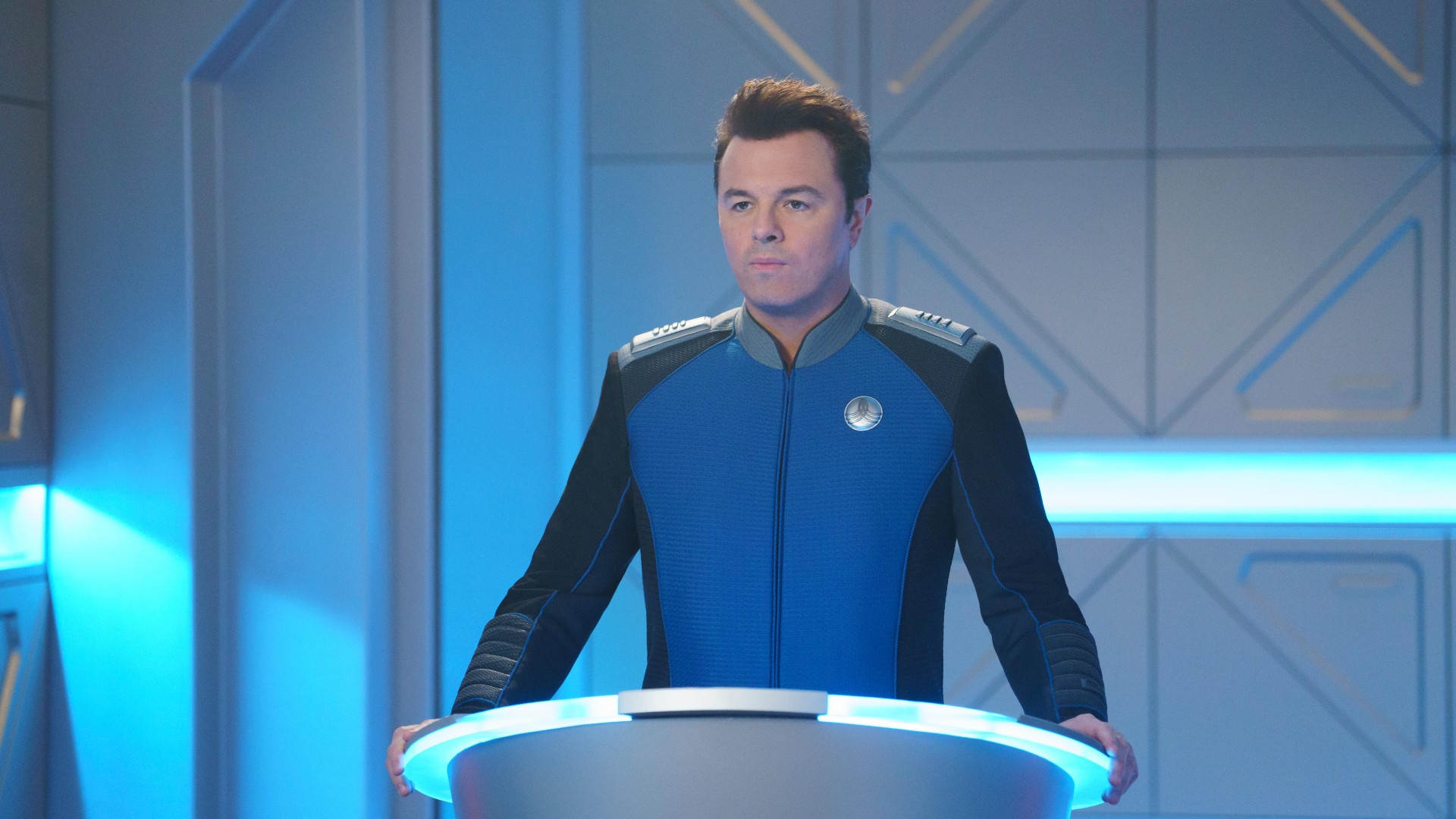 The Orville Season 4 Gets an Unexpected Update