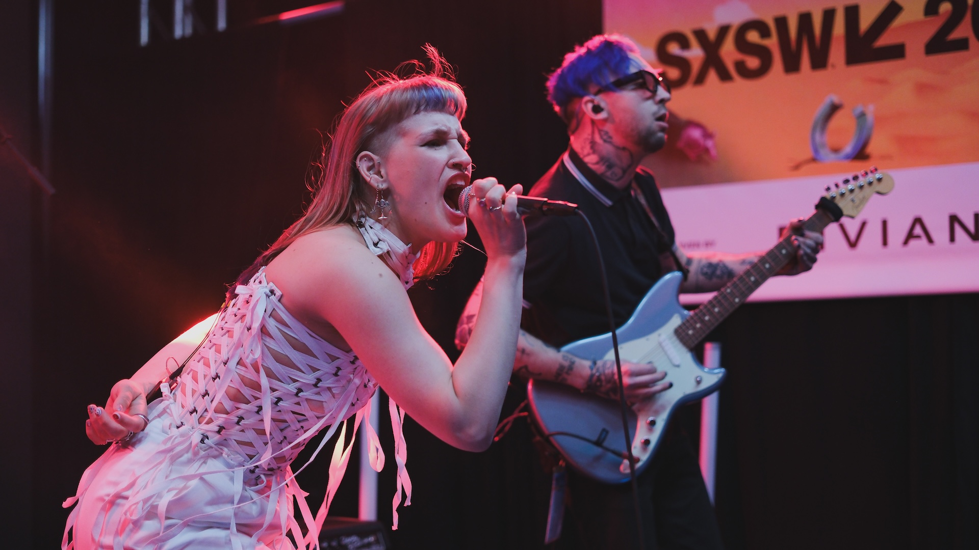 SXSW VP of Music Brian Hobbs Teases 2026 Festival’s Biggest Shows