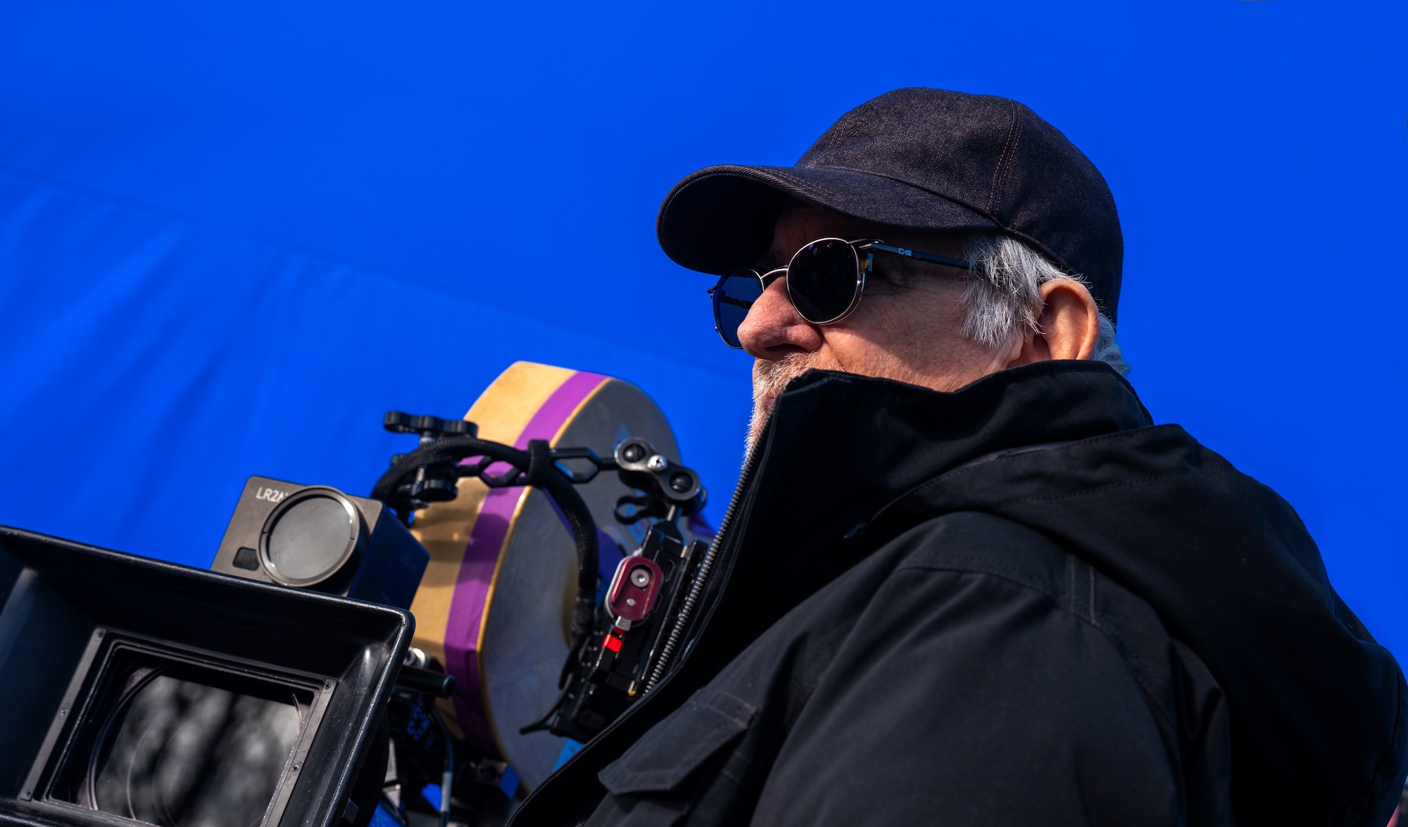 Steven Spielberg: Disclosure Day Marks Lifetime Believing ‘We Are Not Alone on Earth’