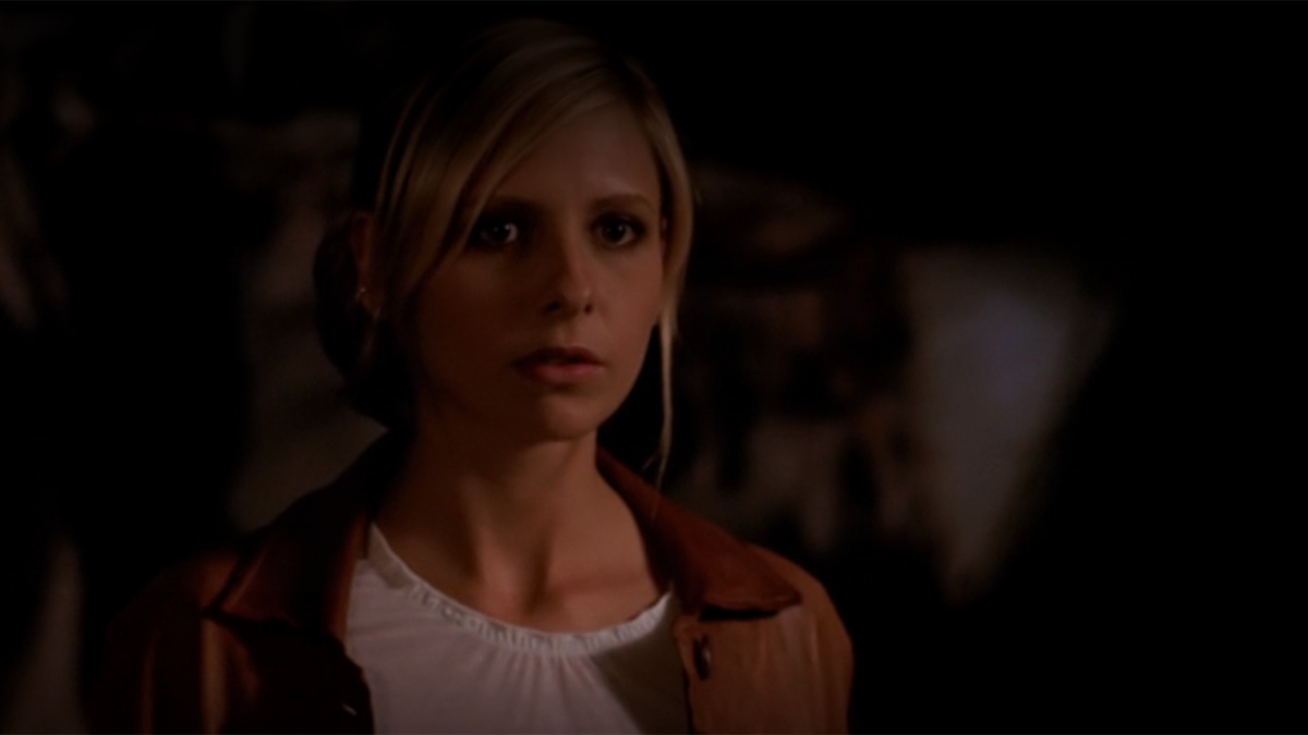Buffy the Vampire Slayer Reboot Gets Staked Through the Heart