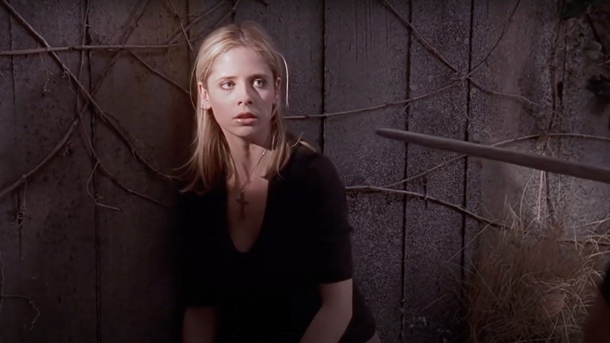 Sarah Michele Gellar Reveals the Real Reason Behind the Buffy Reboot’s Cancellation