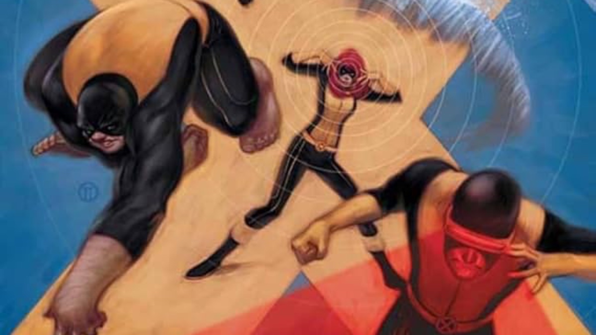 The MCU Must Use This X-Men Story to Guide Their Adaptation