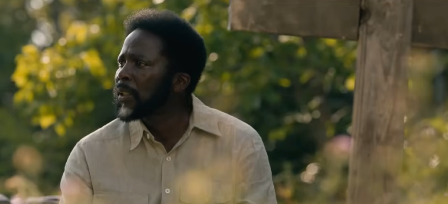 From Season 4 Trailer Teases Boyd’s Descent Into Darkness