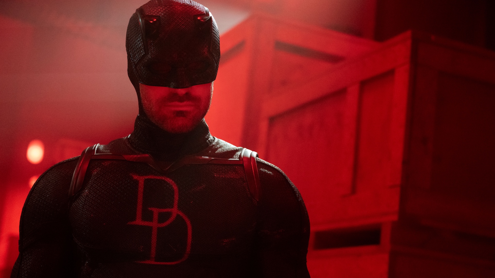 Daredevil: Born Again Just Made a Major Change to One Character’s Fate