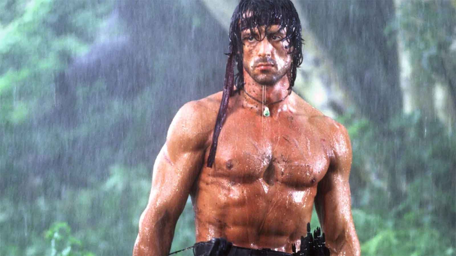 15 ’80s Action Heroes Too Cool for the Present Day