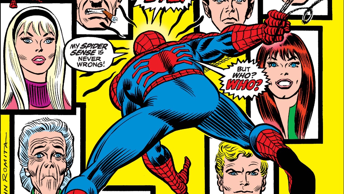 Spider-Man: How Gwen Stacy’s Death Changed Comics Forever