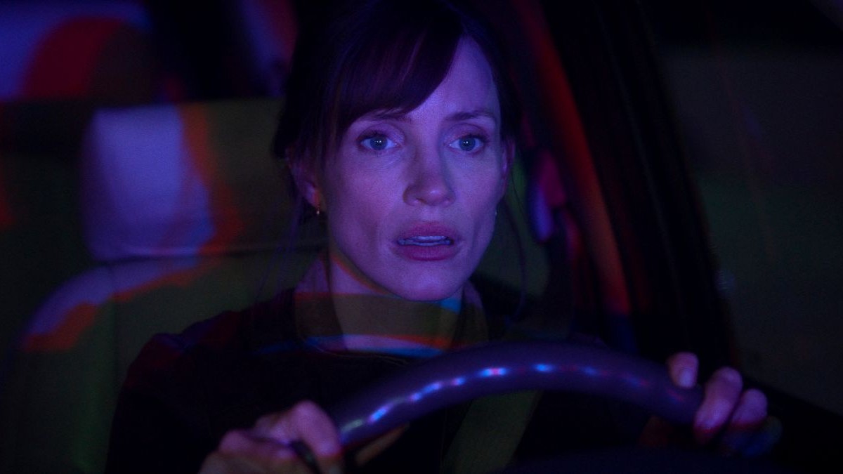 Apple’s Shelved Thriller The Savant Is Back From Limbo