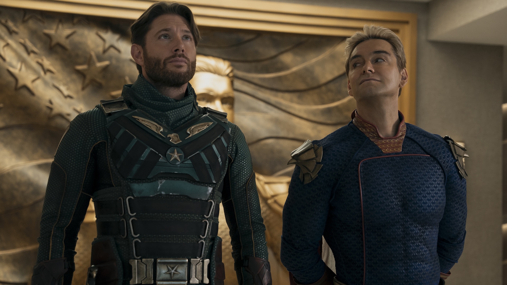 The Boys Franchise Is at a Crossroads After Gen V’s Cancellation