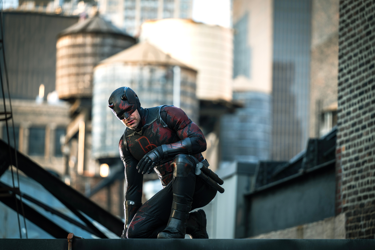 Daredevil: Born Again Season 2 Episode 7 Review – The Hateful Darkness