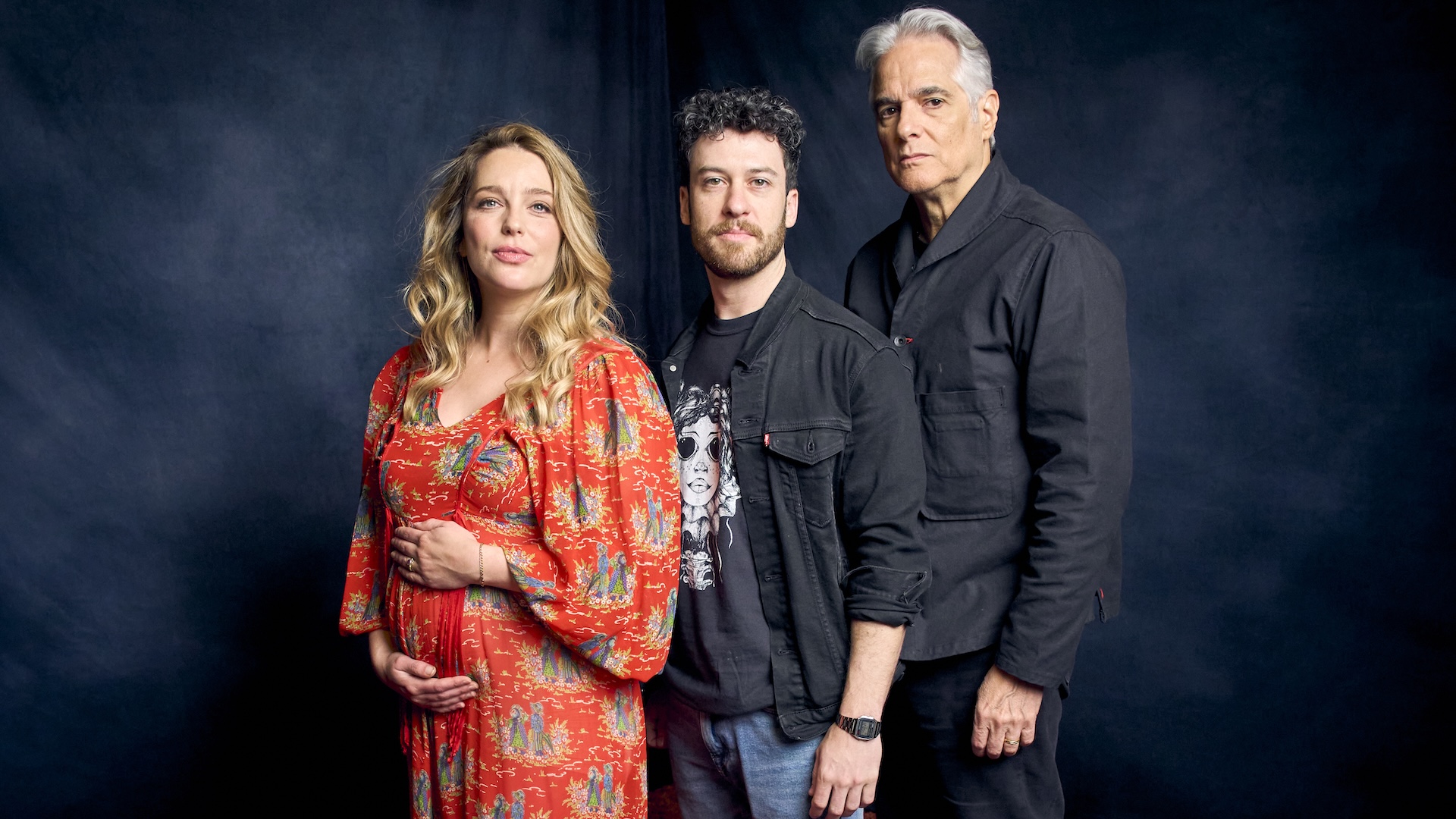 Imposters Director and Cast Unpack the Toxic Relationship at the Heart of the Film