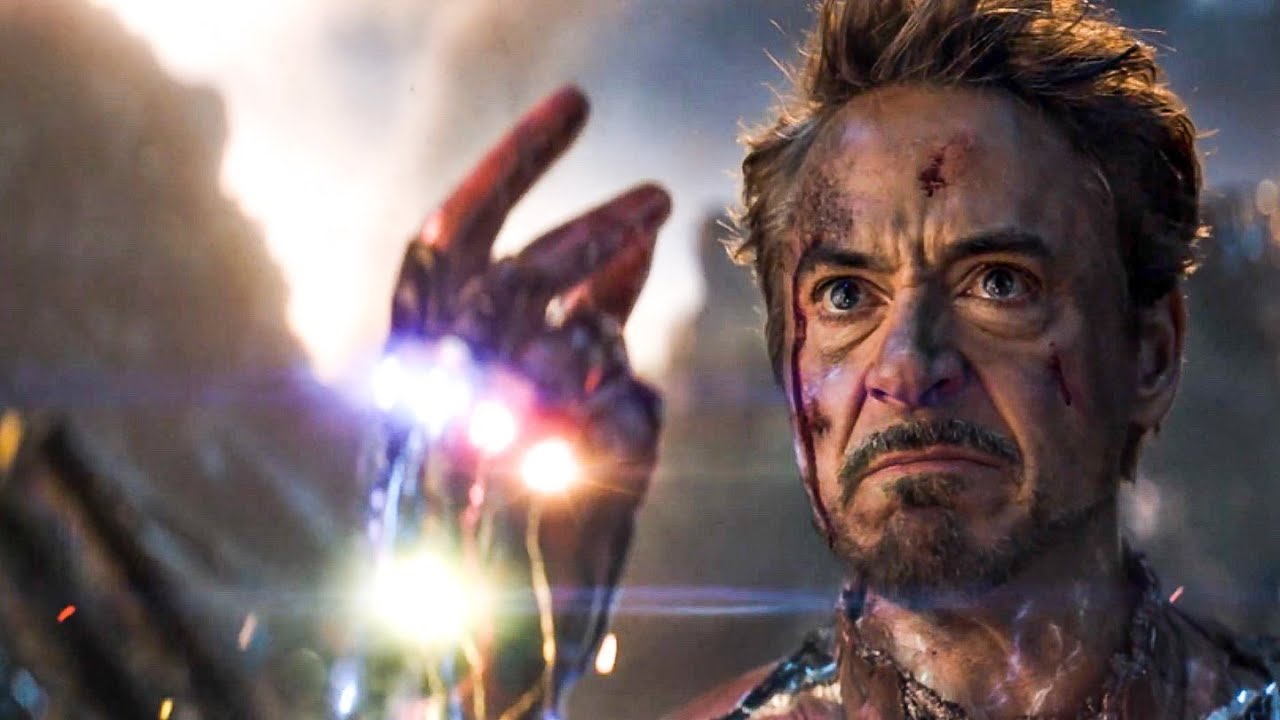 Avengers: Doomsday Theory Changes Everything About Tony Stark’s Endgame Death