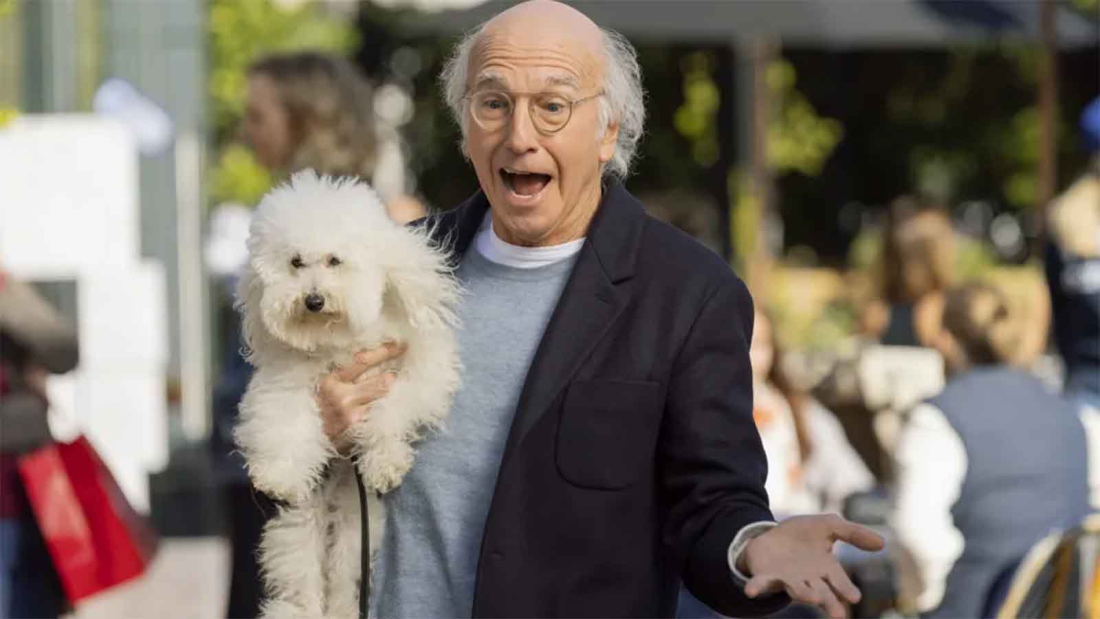 15 Shows & Movies Where the Star Just Played Themselves