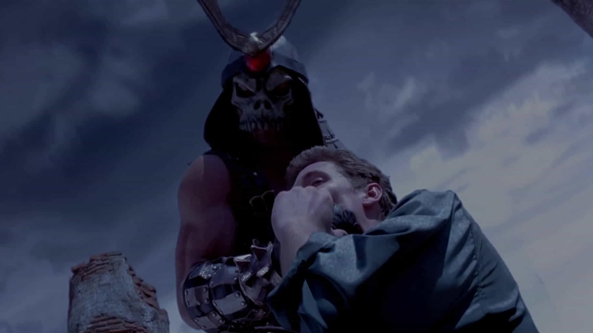Mortal Kombat: Annihilation’s Goofiness Has Aged Perfectly