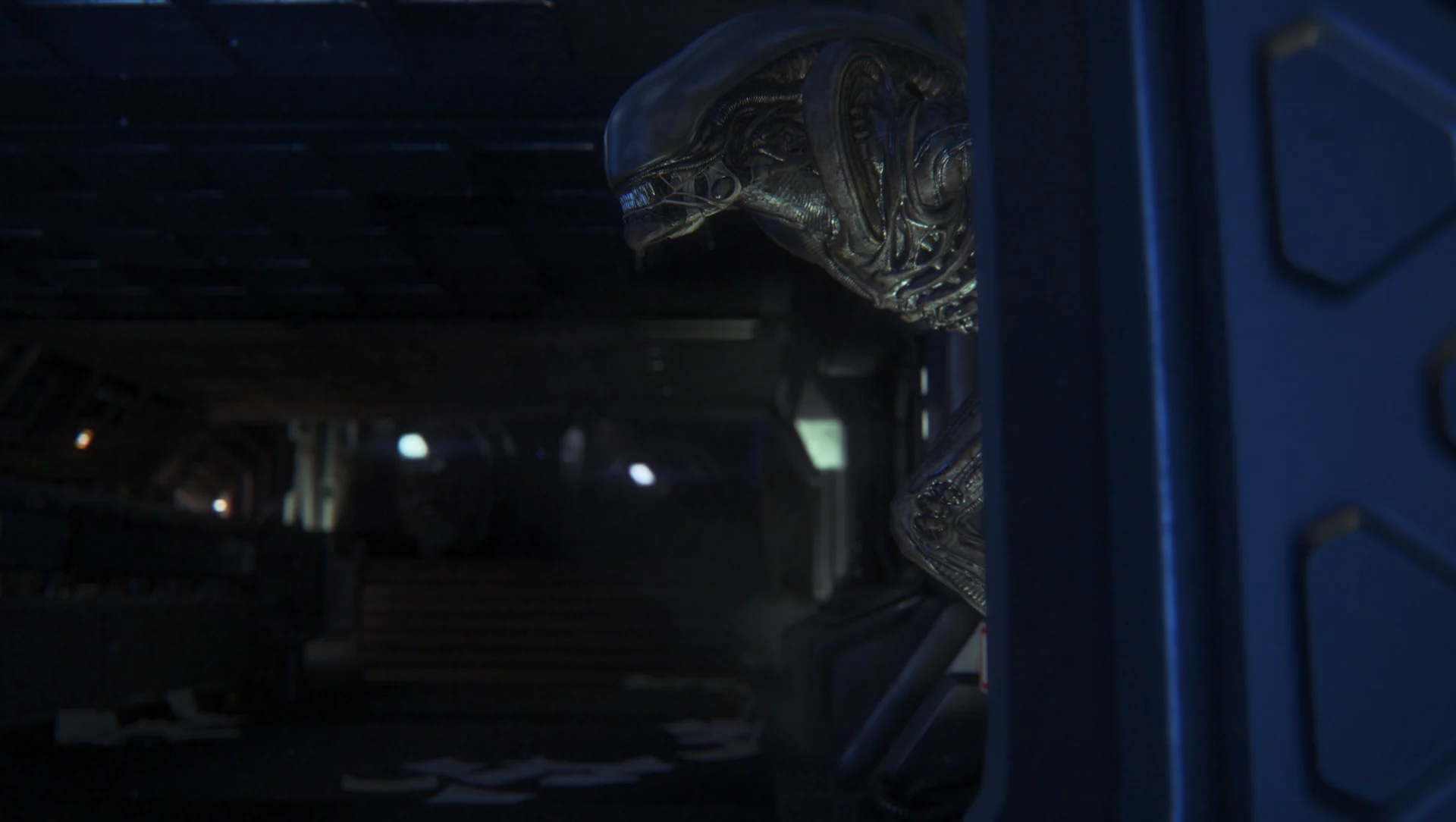 Alien: Isolation 2 Might Be Losing the Original Game’s Best Feature 