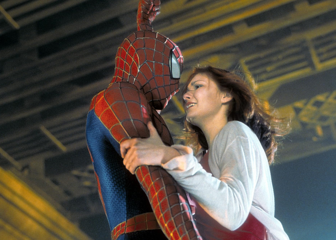15 Times a Movie Made a Mistake But Nobody Cared