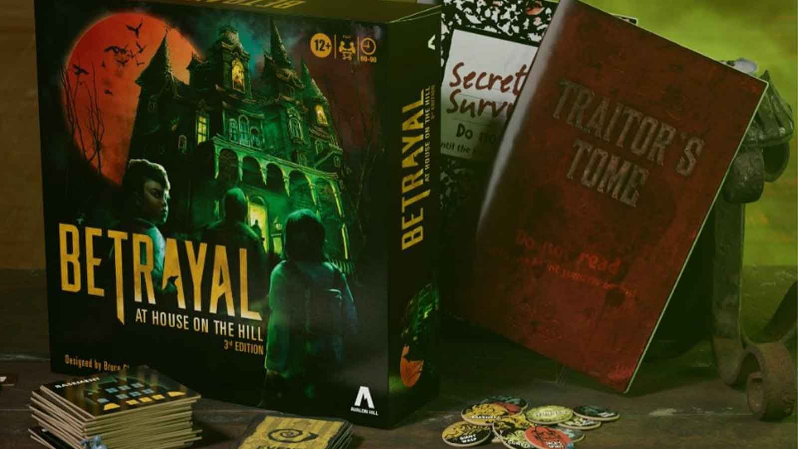15 Board Games That Won’t Be a Bored Game