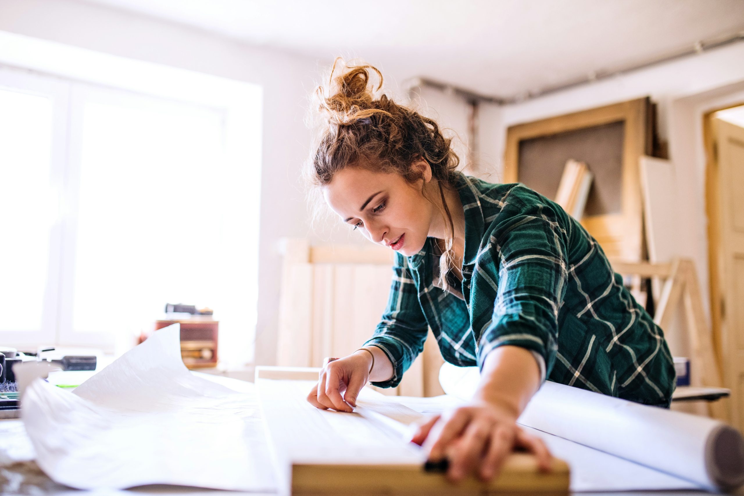 Why Some Entrepreneurs Keep Growing While Others Stall