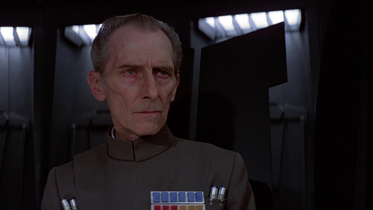 Star Wars Has Forgotten Its True Villains: The Company Men