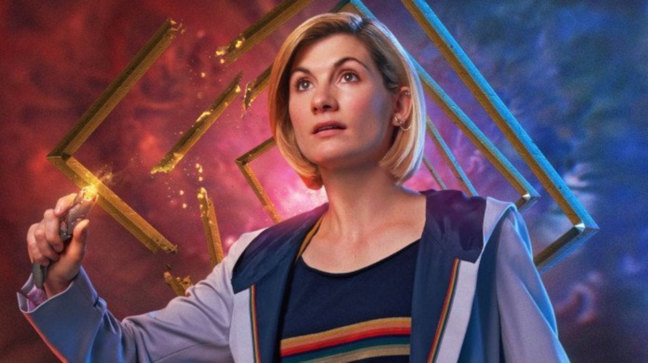Doctor Who’s New Streaming Home Raises Fresh Questions About the Franchise’s Future
