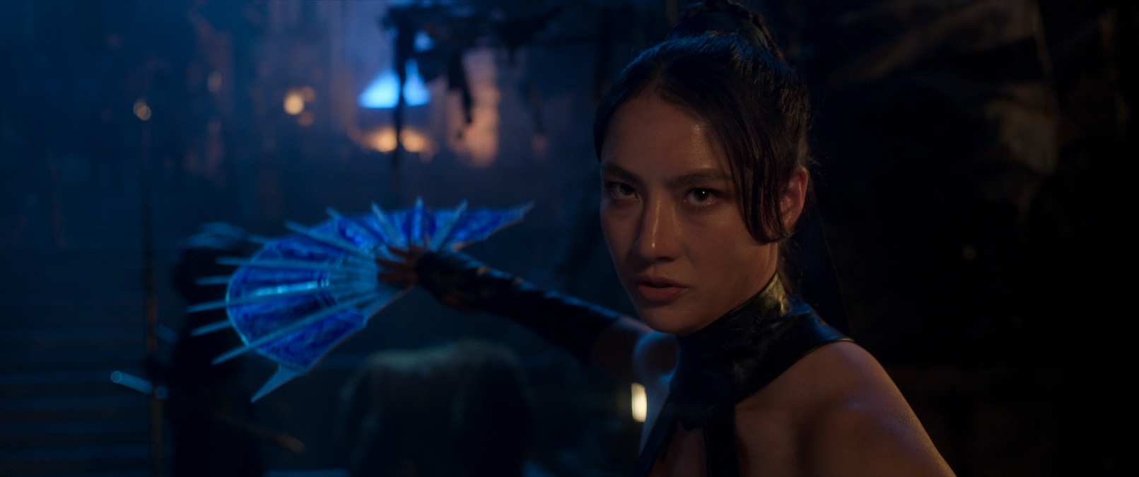 Mortal Kombat Movies May Have One More Lore Fix Left to Do