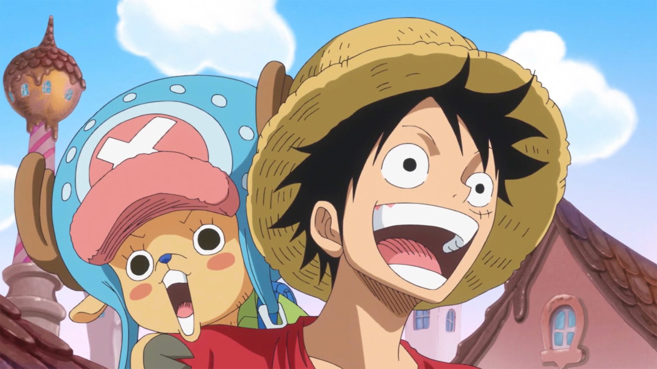 Netflix Unveils an Impressive Summer Anime Roster