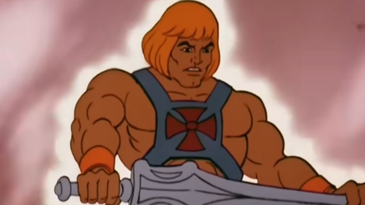 ’80s Cartoon Intros Everyone Remembers Better Than the Show