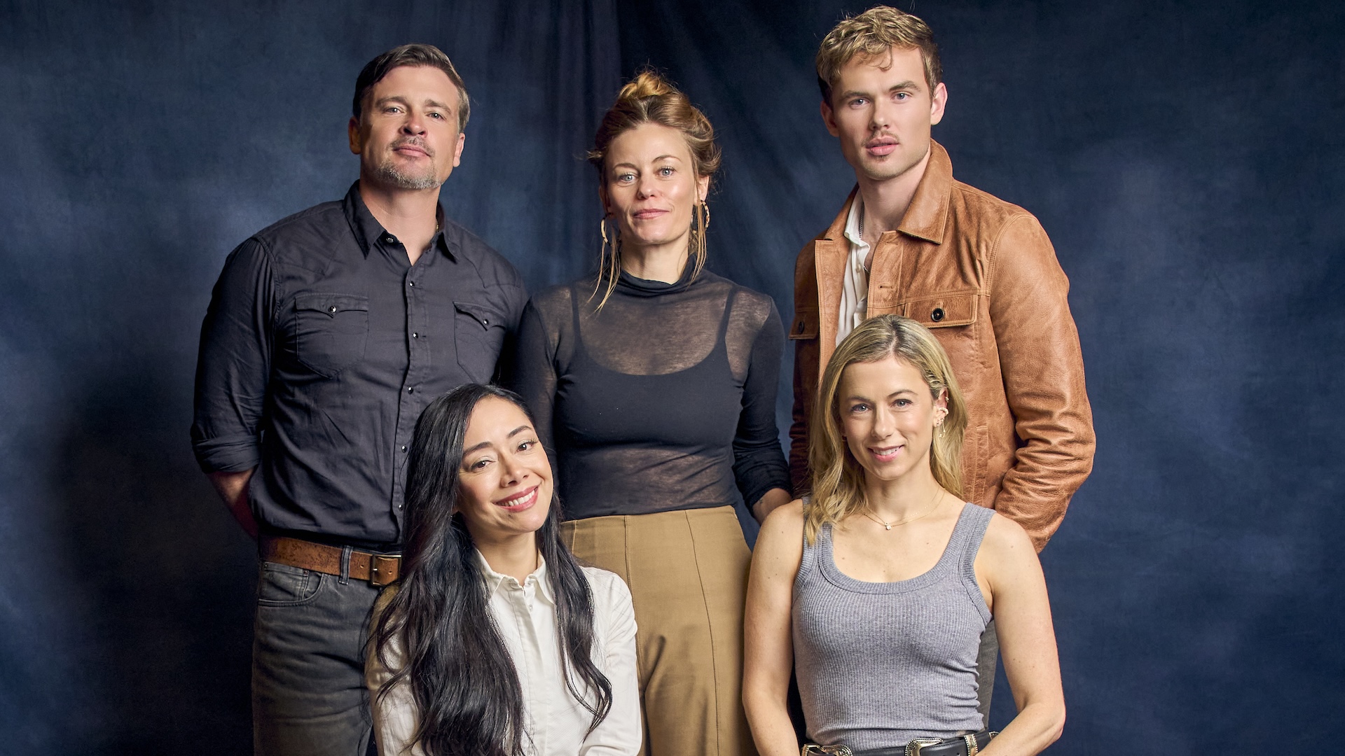 Small Town Comedy Chasing Summer Is a Love Letter to Texas