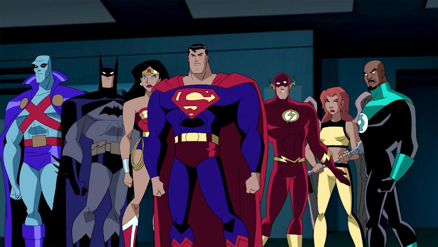 The Justice League Members We Want to See in the DCU