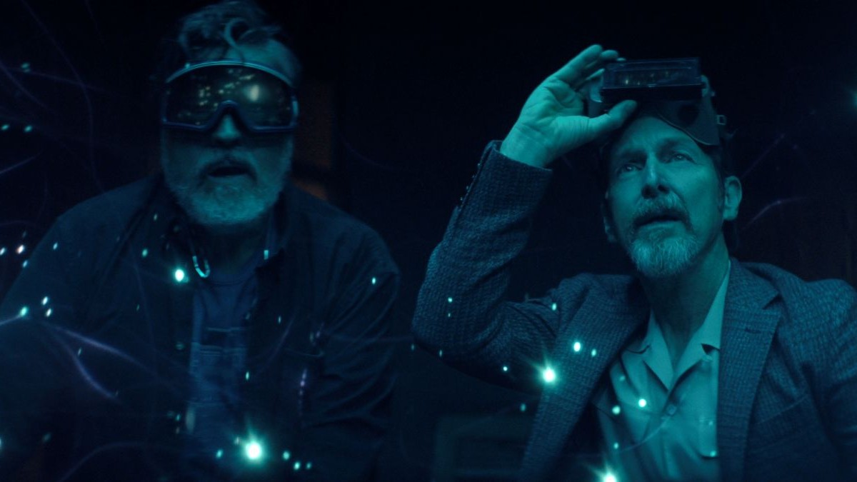 The Boroughs Ending Explained: Sam, Mother, and That Final Moment