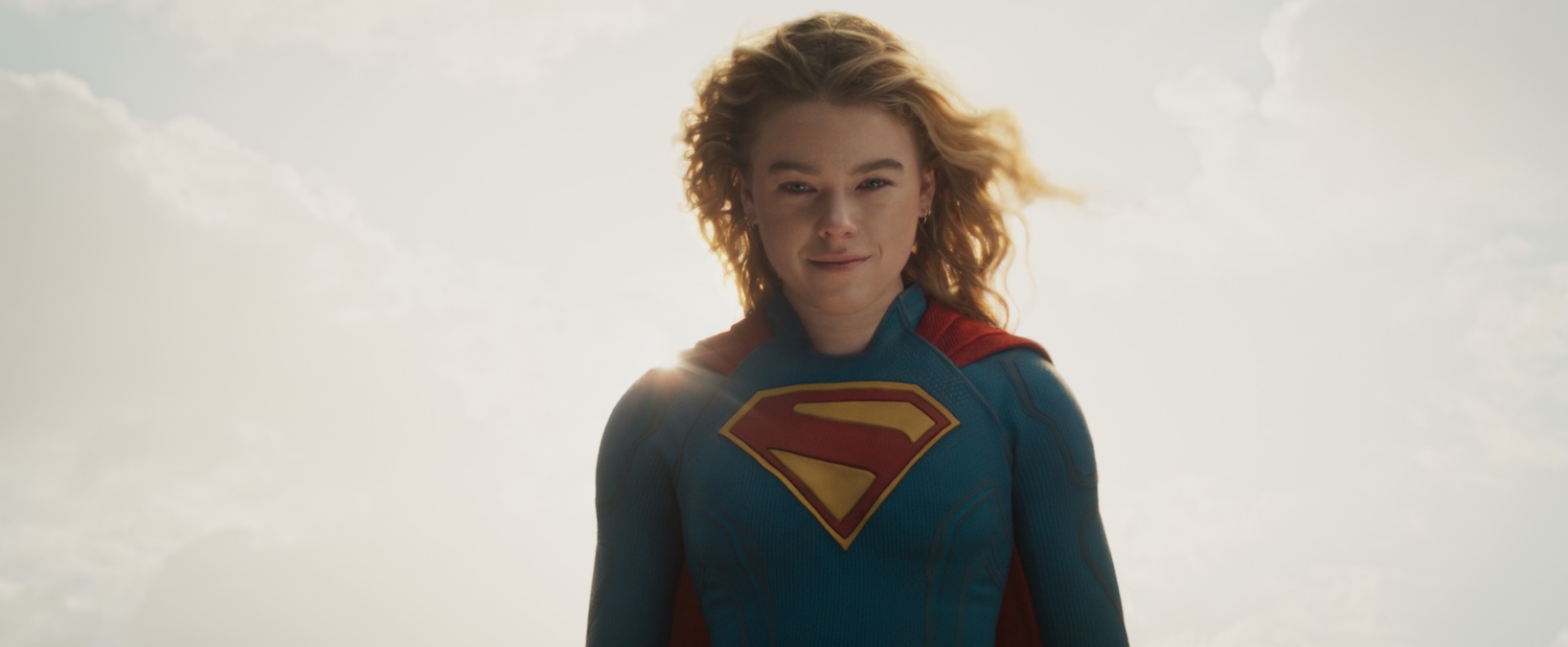 Supergirl Will Have a Bigger Role in the DCU Than First Thought