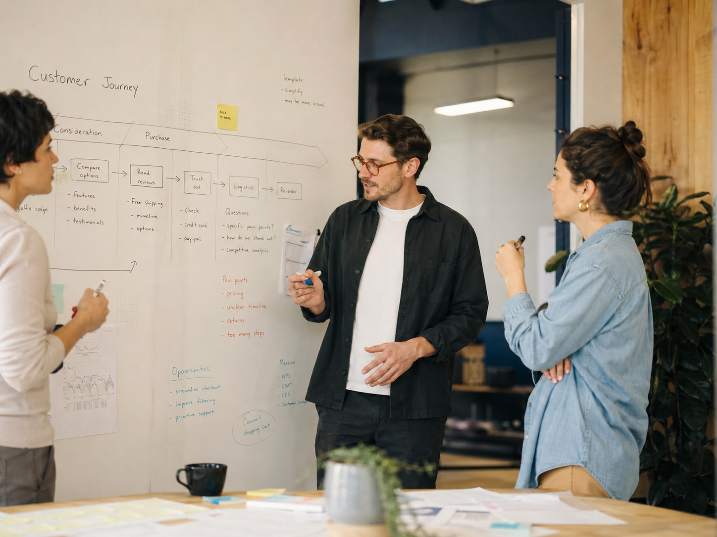 Design for Amiability: Lessons from Vienna