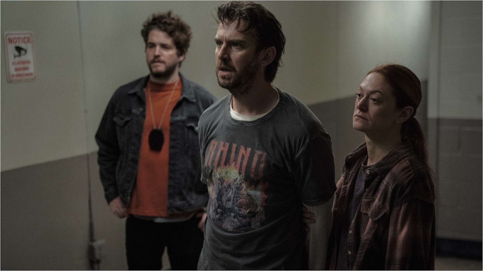 The Terror: Devil in Silver Creators On Why Season 3 Was Almost an Entirely Different Story