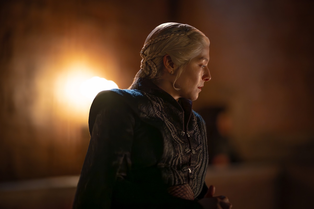 House of the Dragon Season 3 Trailer Reminds Us That Ruling Is Harder Than Fighting