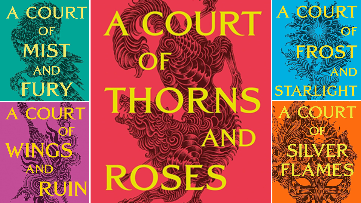 That A Court of Thorns and Roses Adaptation May Still See the Light of Day