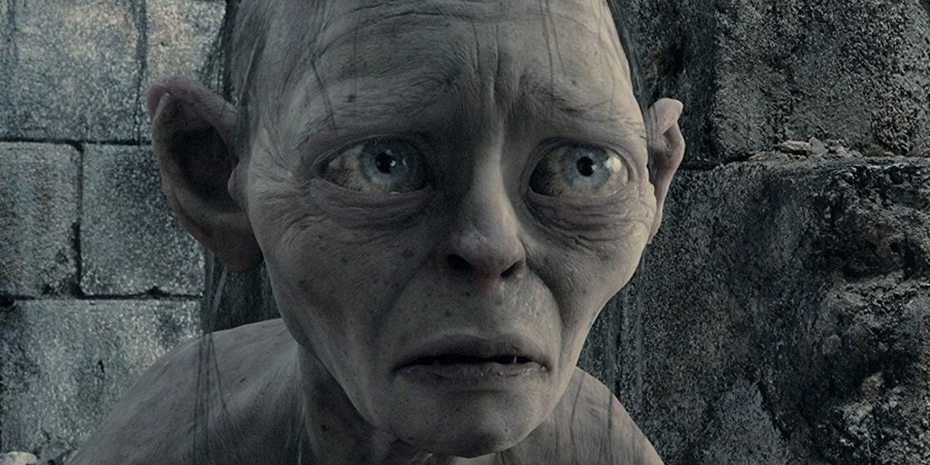 Andy Serkis: The Hunt for Gollum ‘Absolutely Will Be Like’ How They Made Lord of the Rings
