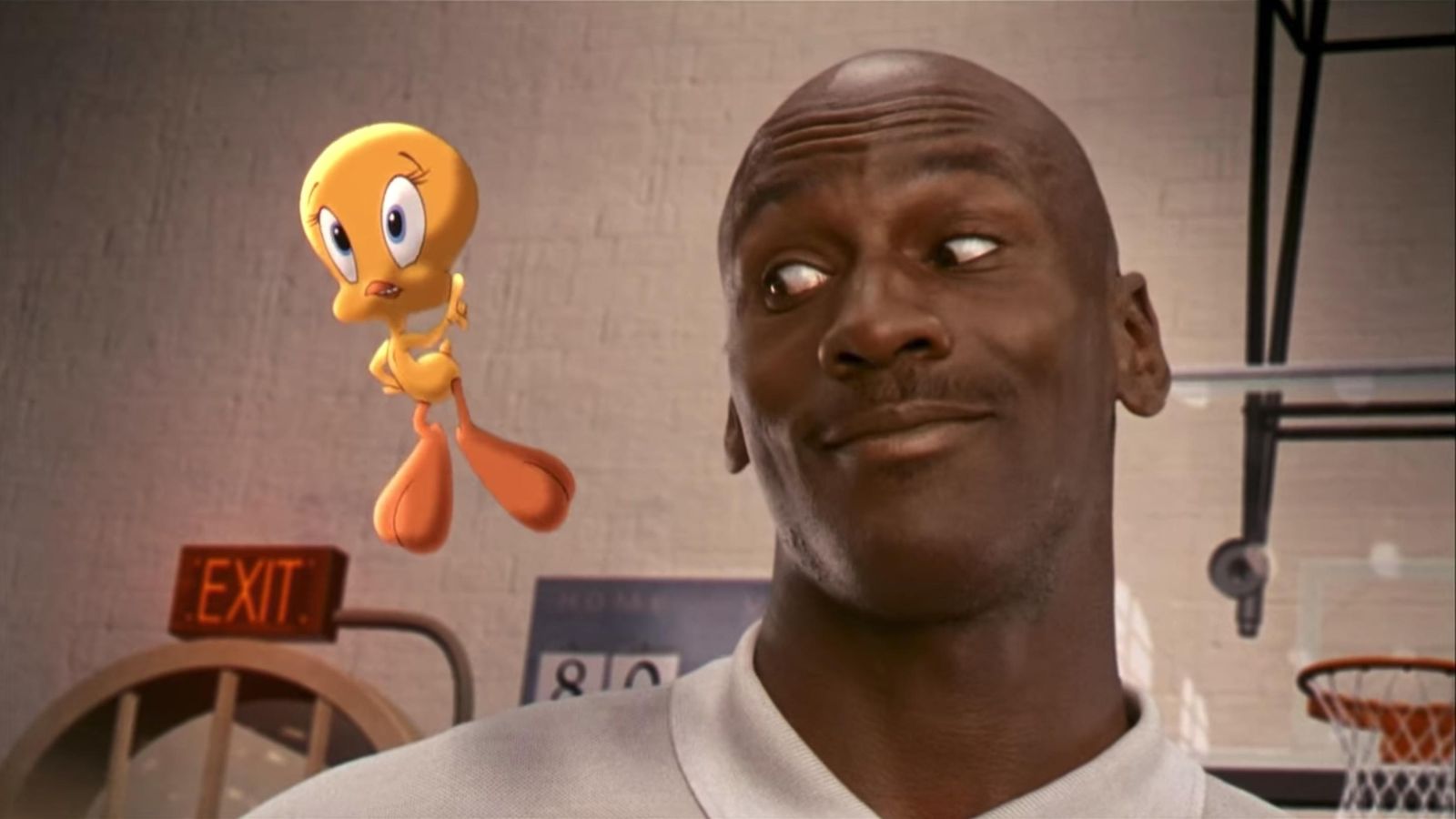 15 Athletes Who Nailed Their On-Screen Acting Performances
