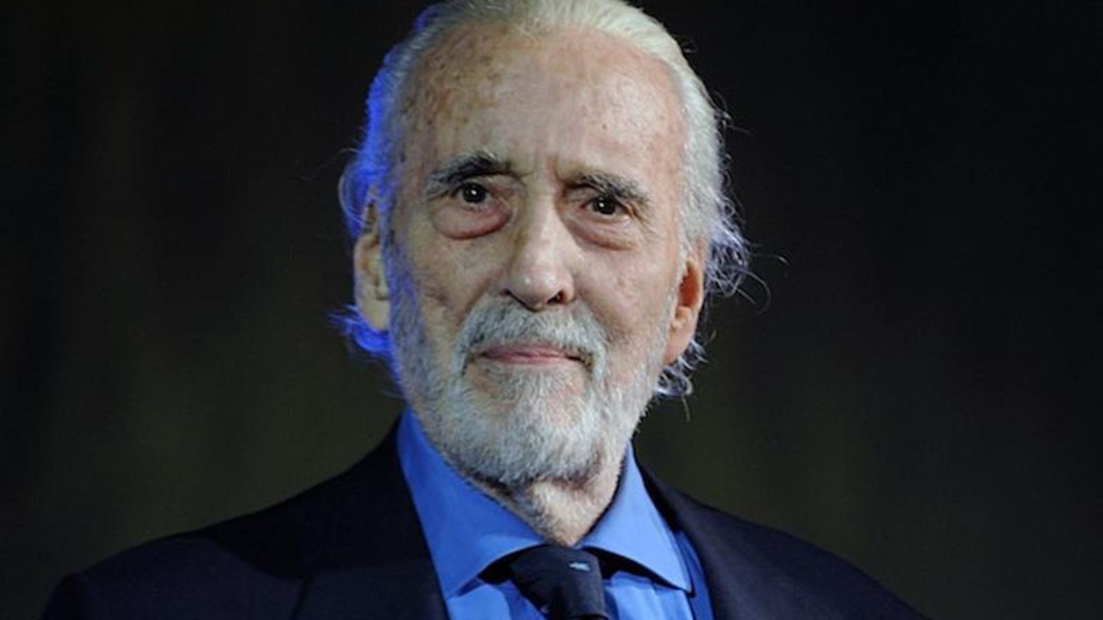 The 15 Oldest Movie Stars to Ever Grace Our Screens