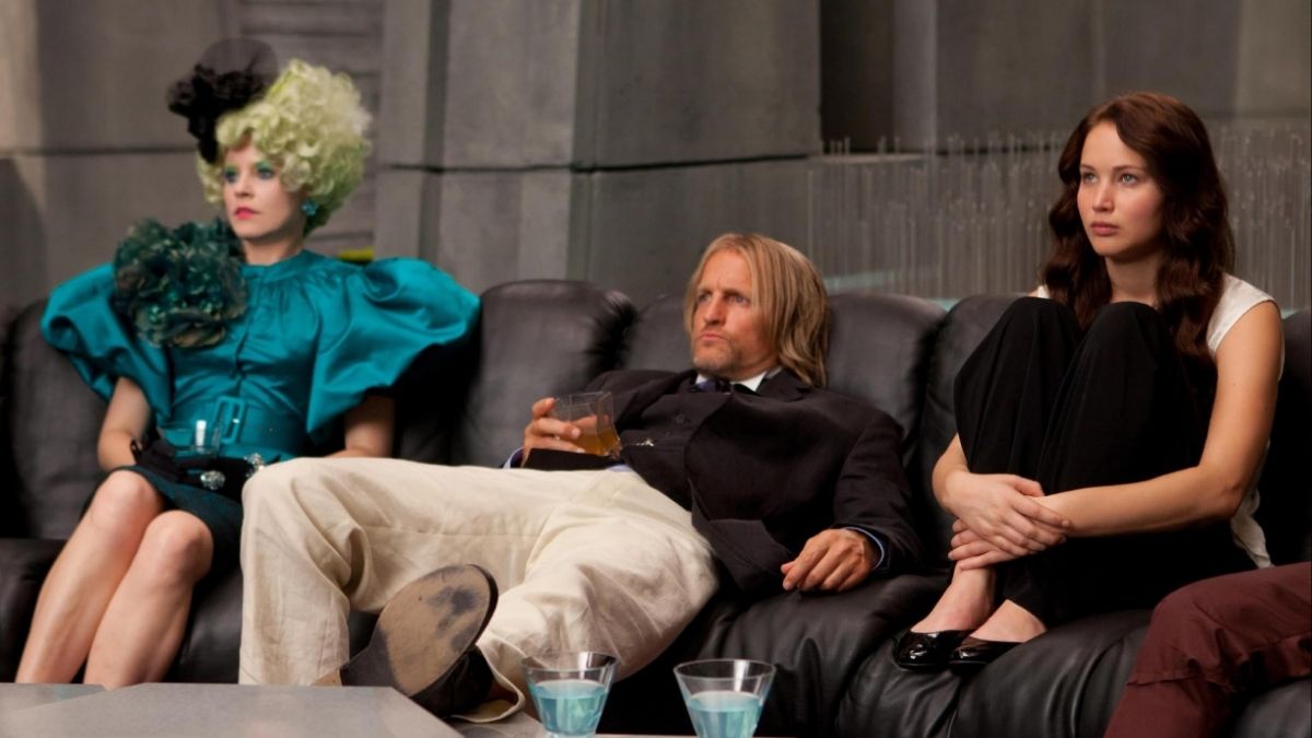 15 ‘Fun’ Fictional Worlds You Don’t Actually Want to Live In