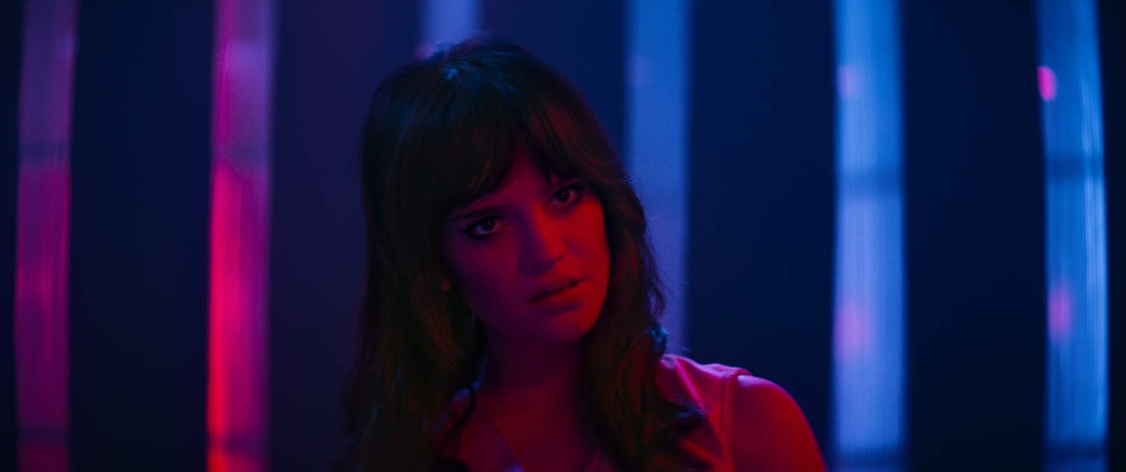 Her Private Hell: Drive Director Goes Greek Myth Noir in Trippy Trailer
