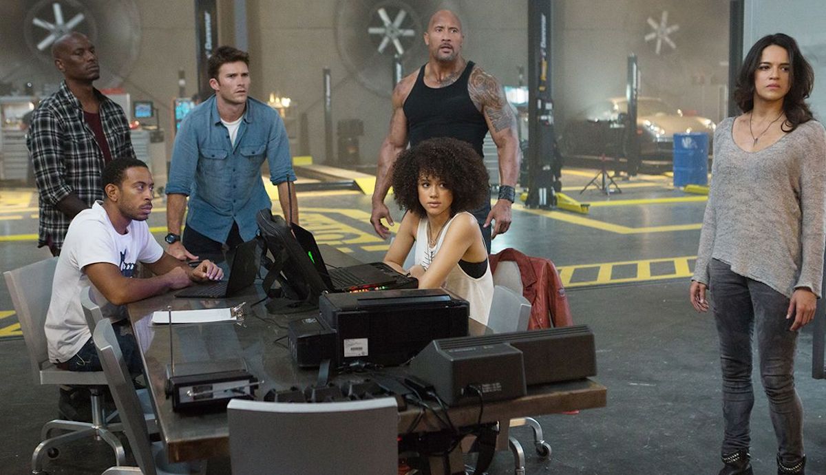 Fast & Furious Learns Nothing From Franchise Fatigue, Launches Four TV Series